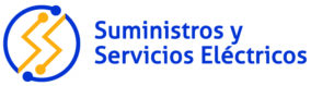 logotipo s&s suministros web