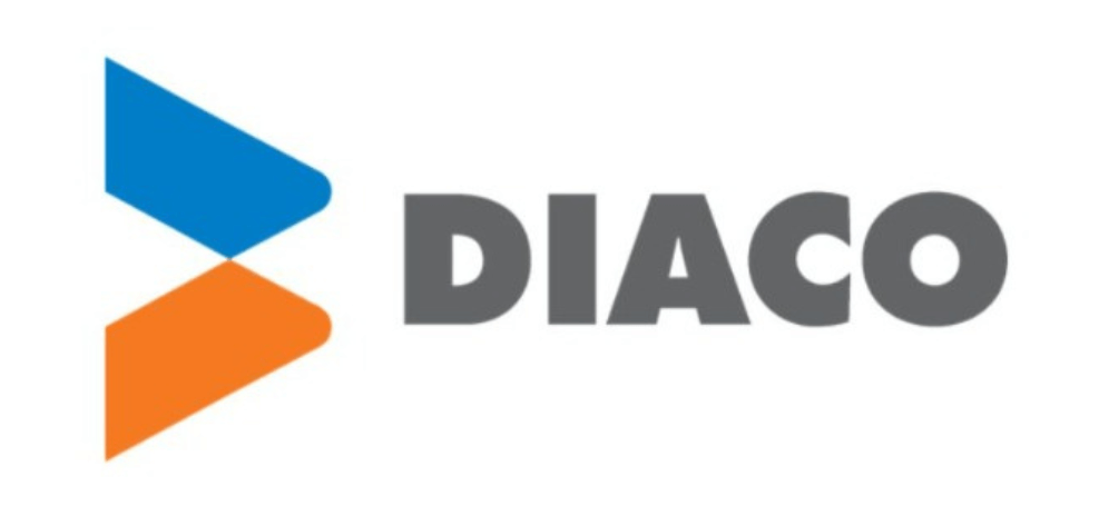diaco logo